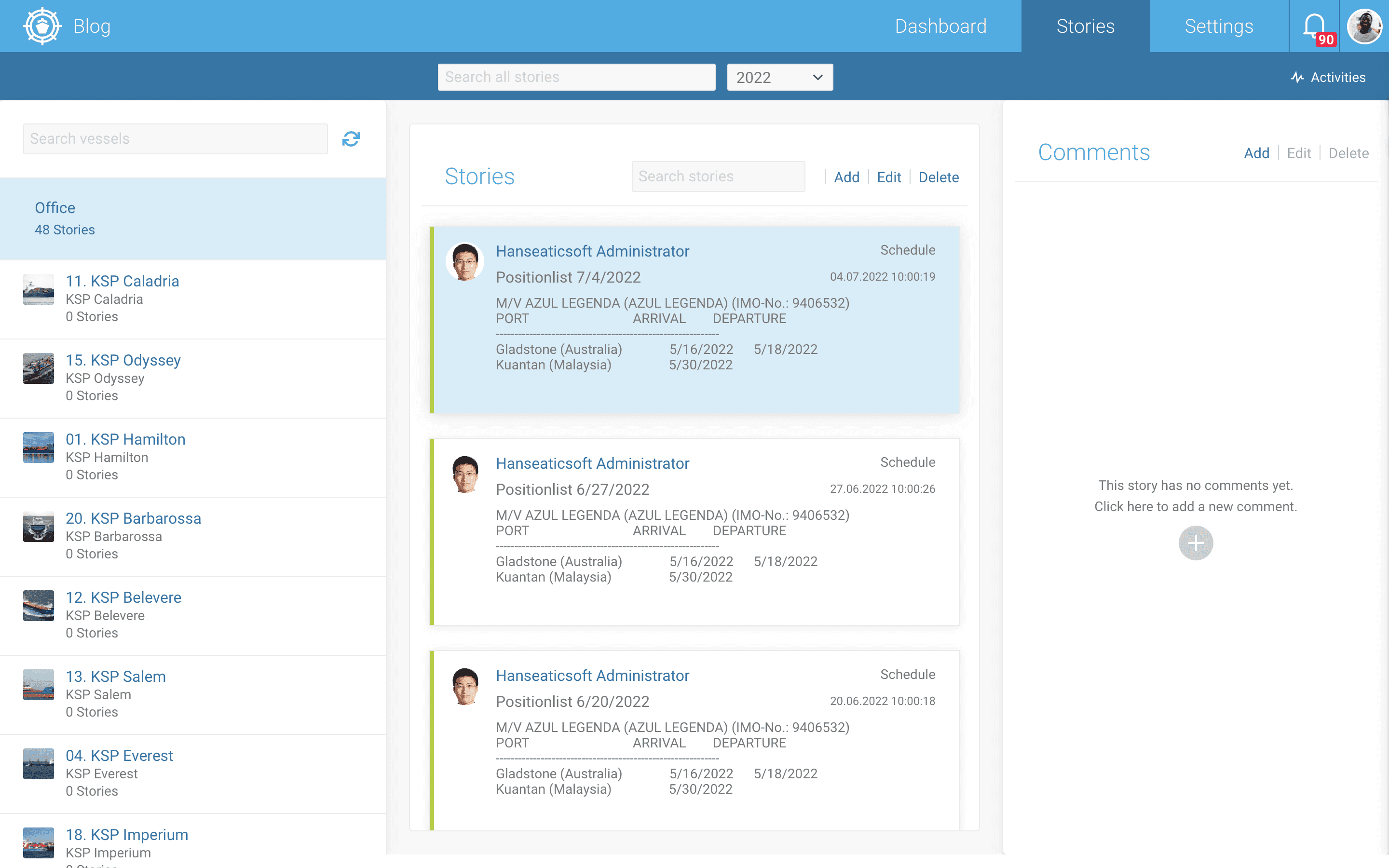 Curious to learn more about CFM Blog?