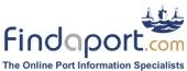 CFM Ports & Yards