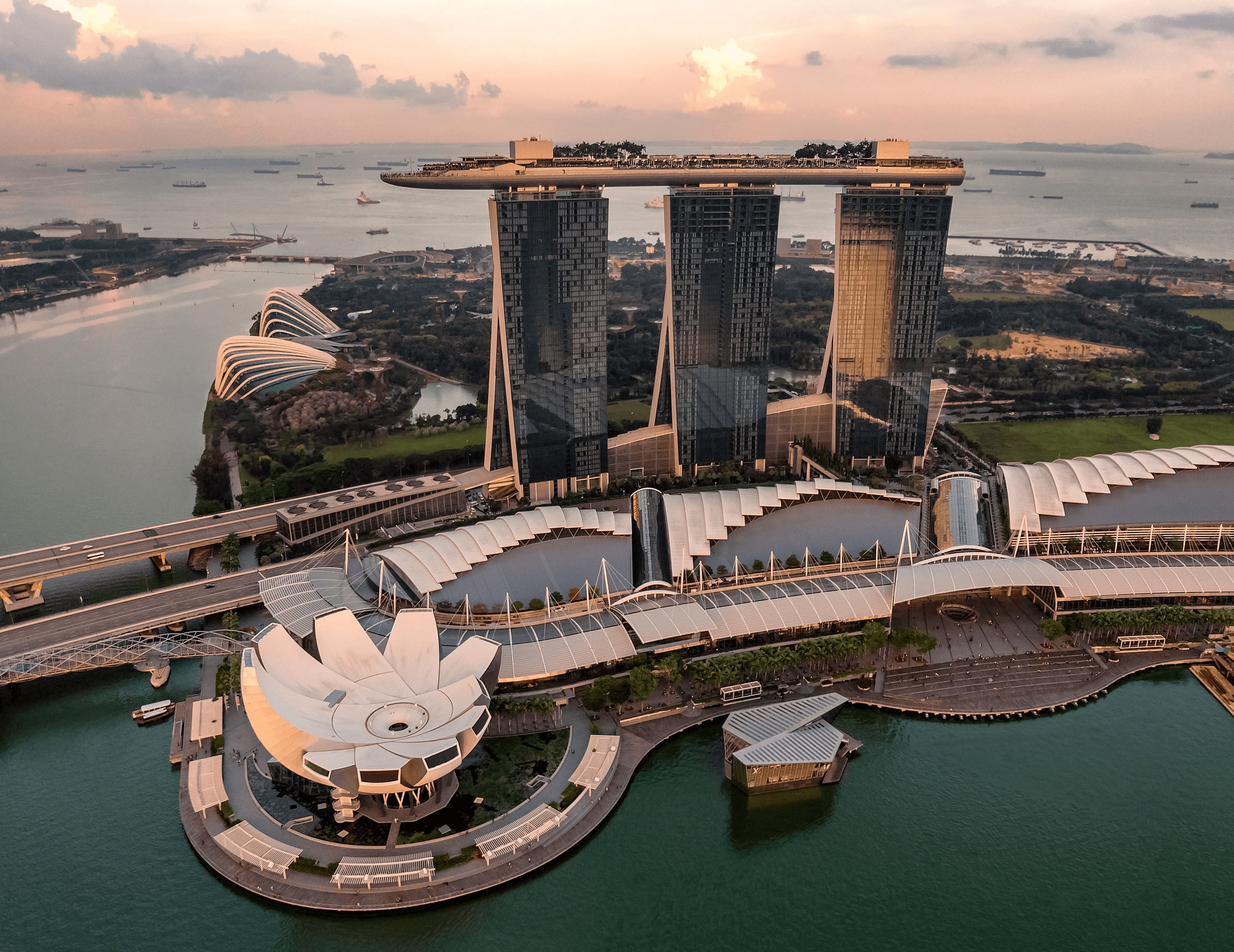 Branch Office Singapore