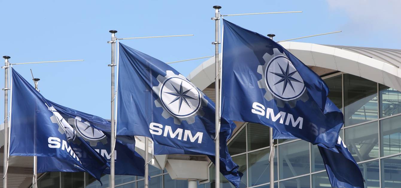 Hanseaticsoft at SMM Hamburg 2022