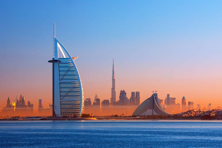 Hanseaticsoft at Smart Maritime Network Dubai, November 1st